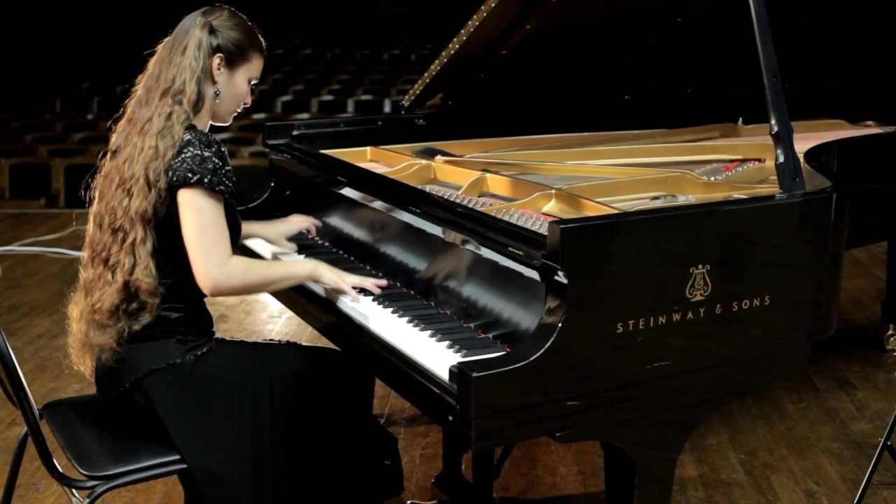 Claude Debussy - Reverie