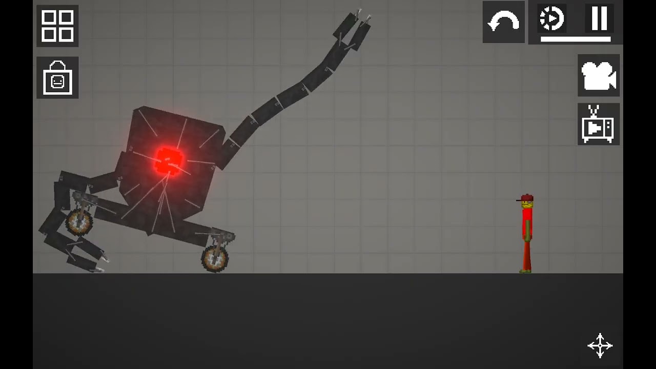 Omnidroid v1 