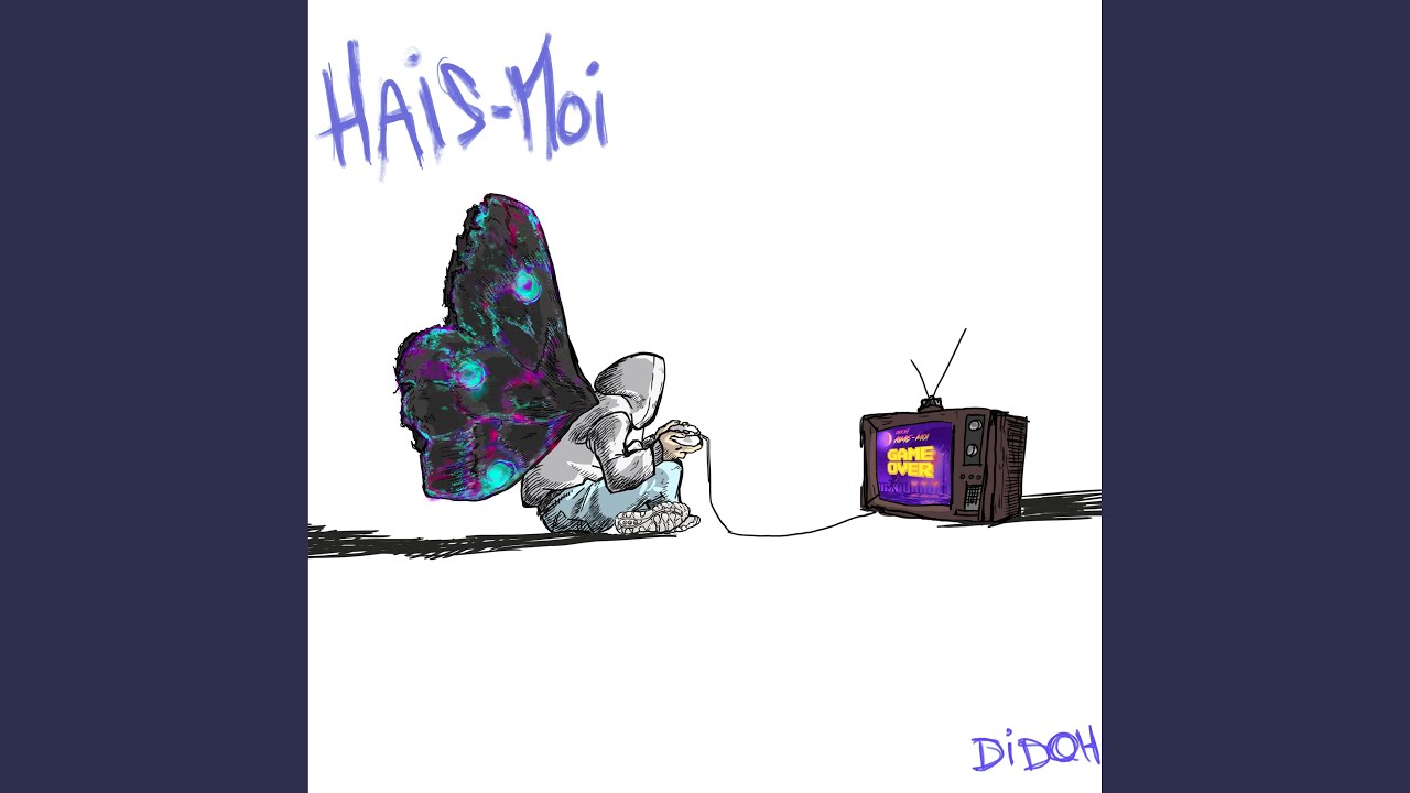 Hais-moi