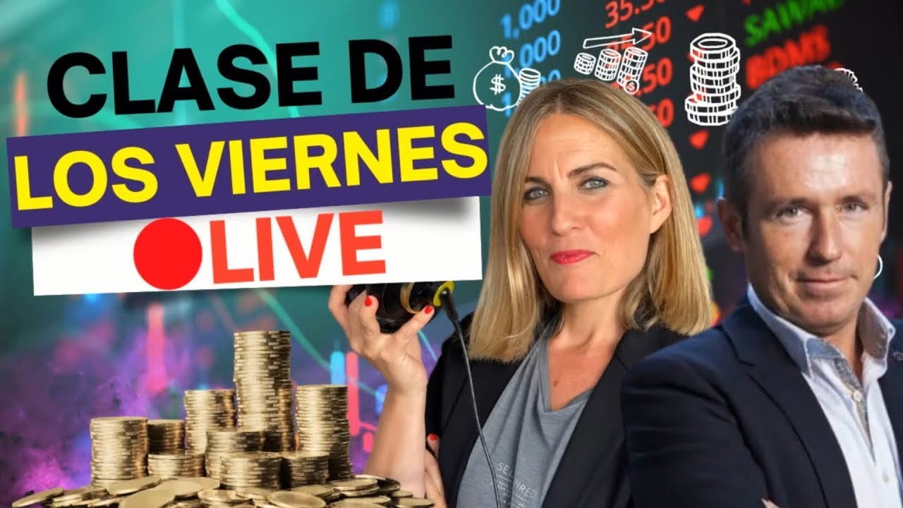 ¡Nueva Clase Magistral de Alberto Iturralde y Laura Blanco!