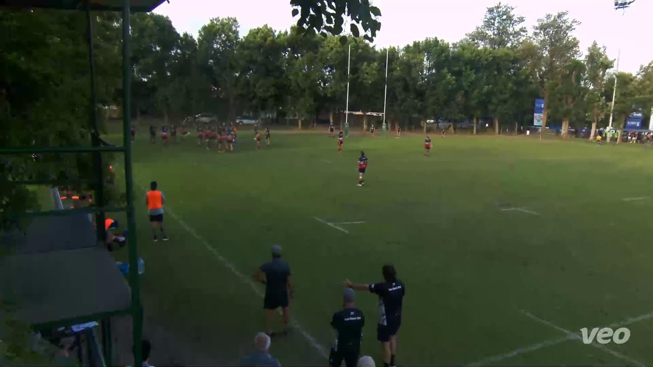 M19 Taraguy vs Union del Sur de Mar del Plata - Veco Villegas 2025