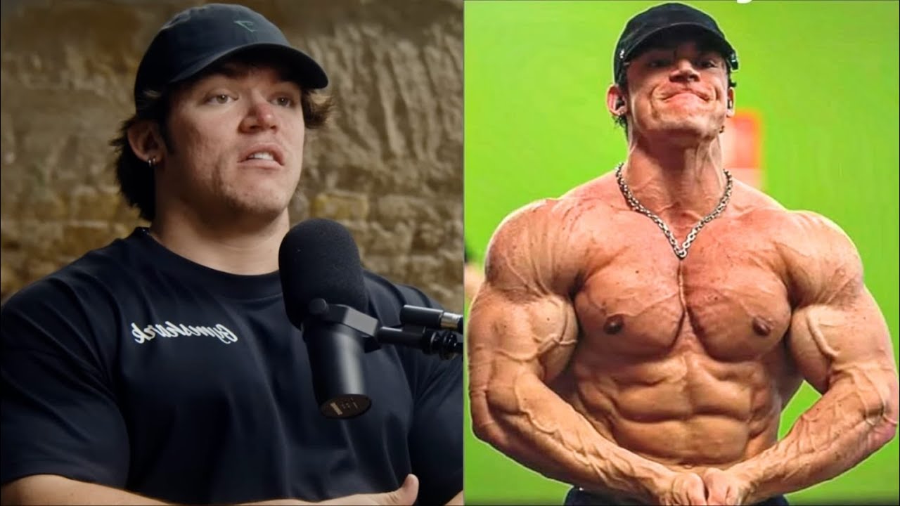 Sam Sulek Chooses Solo Prep for 2026 Arnold Classic: “I Just Want to See What Happens”