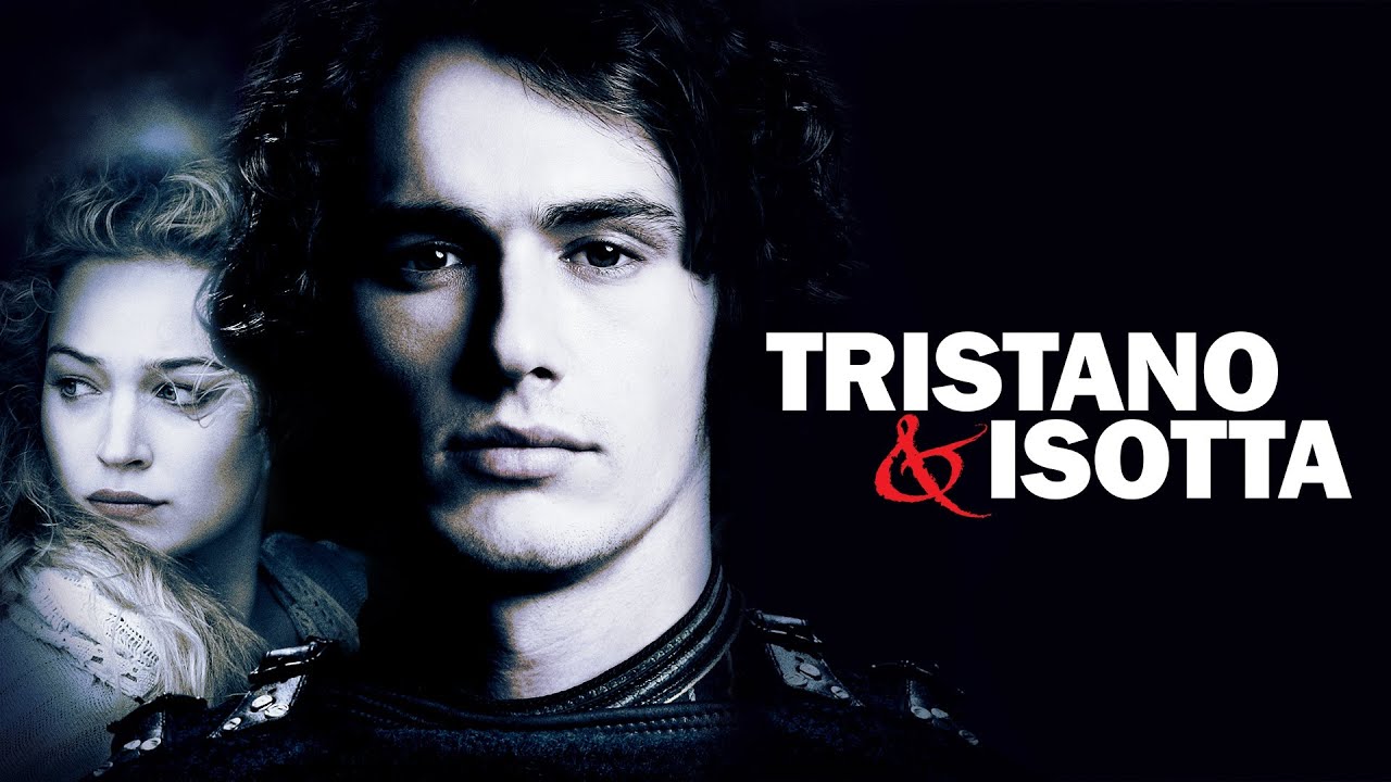 Tristano & Isotta (film 2006) TRAILER ITALIANO
