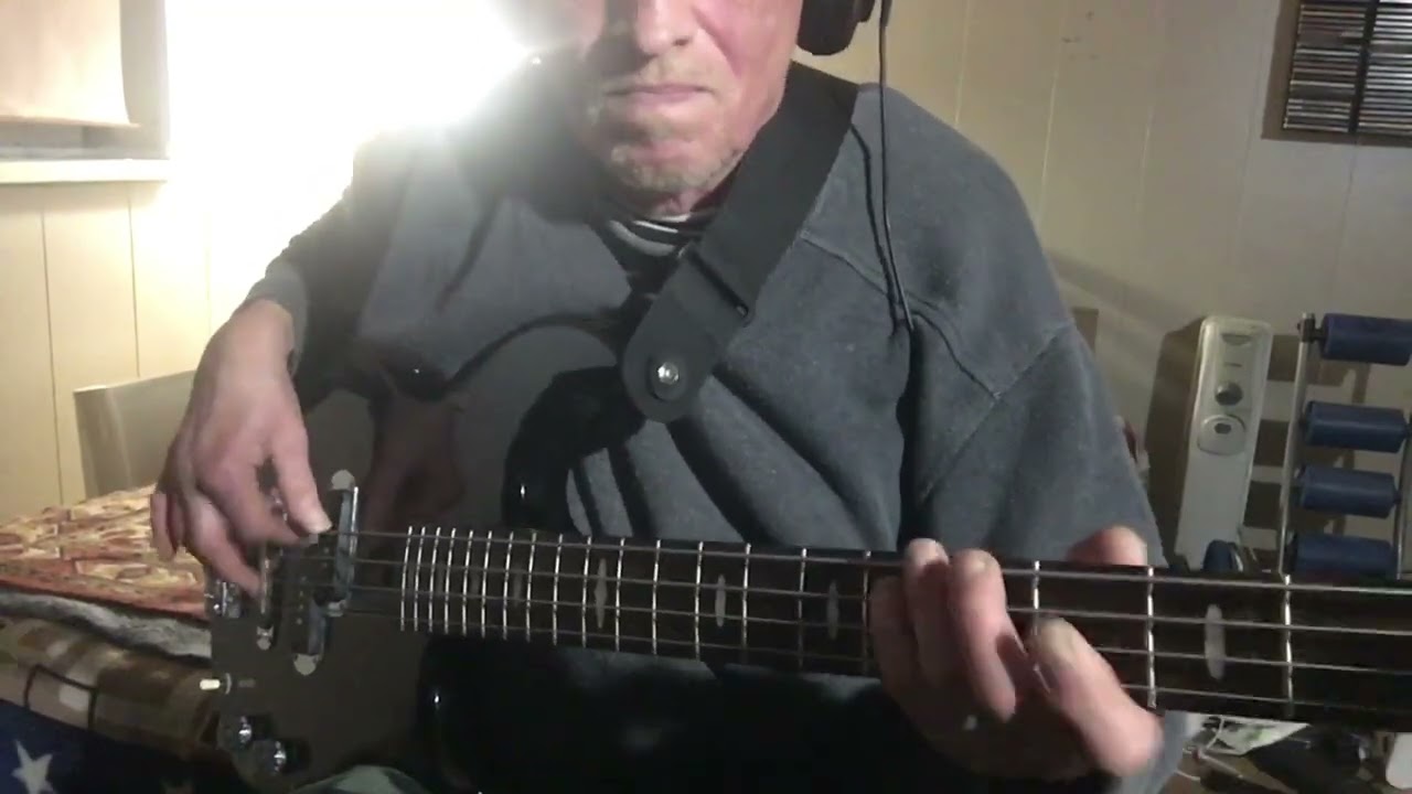 Jam at home.02.03.26