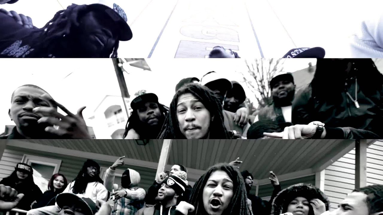 Mek, Whiiteboy ABU | Like Really | Dir By TwiZz