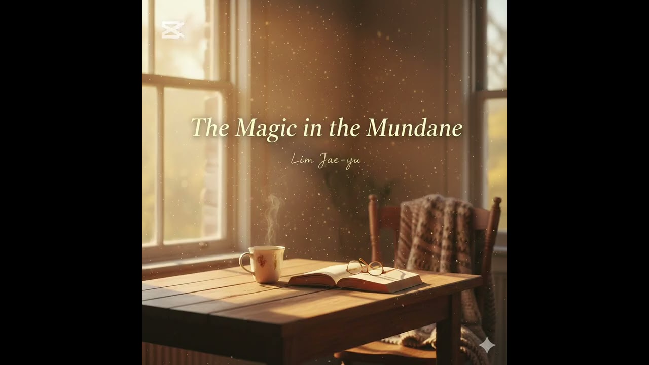 The magic in the mundane
