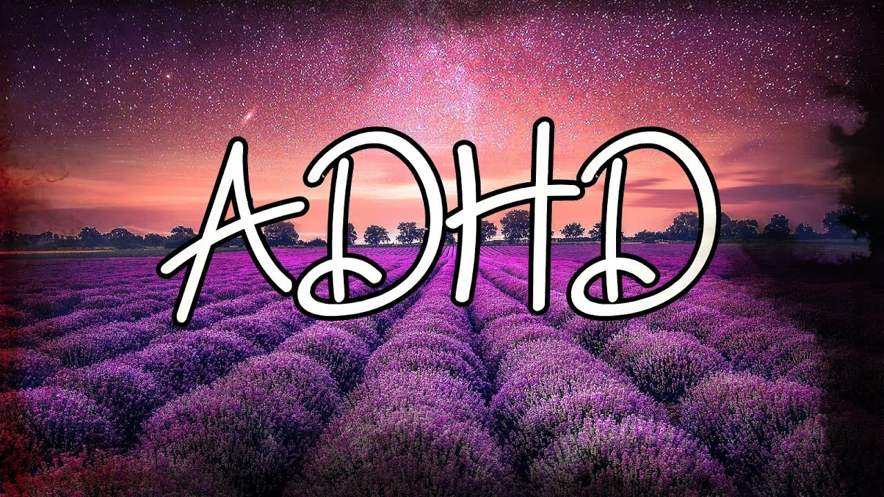 ADHD - John Dillermand [Ekstrem Bass Boosted]