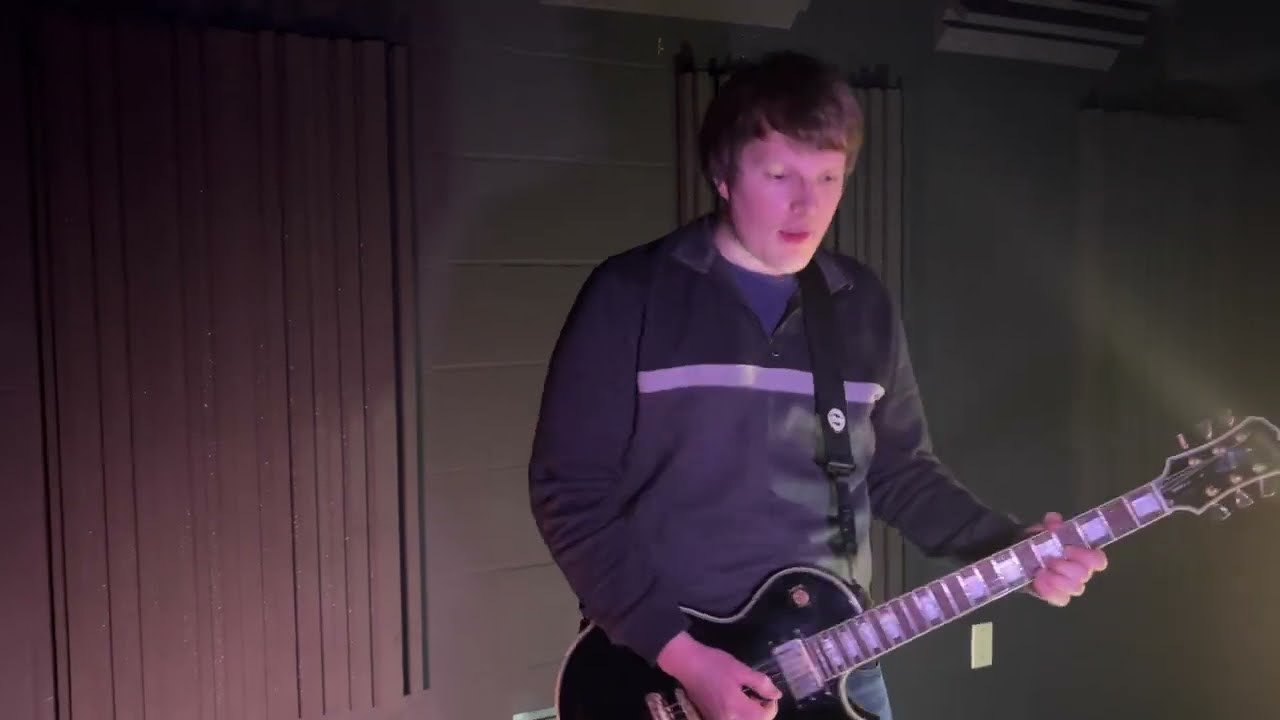 Sam Hauge  - This Will Get Us Nowhere (Official Video)