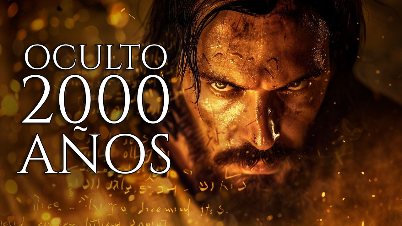 Evangelio de Tomás ✨ Dichos Secretos de Jesús Explicados