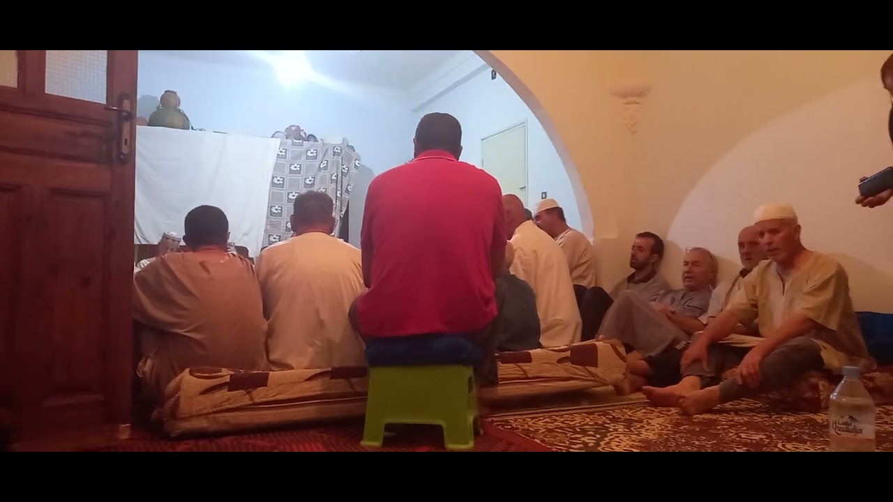 lakhwane nel maguechtoum 1