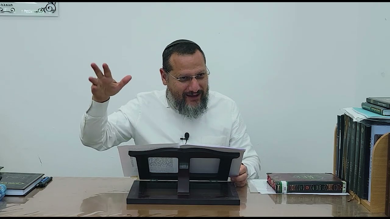 שורשים #38 - רבי אברהם אבן עזרא - דבקות בפשט