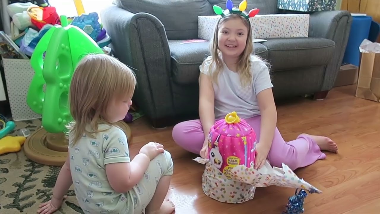 NEELY TURNS NINE