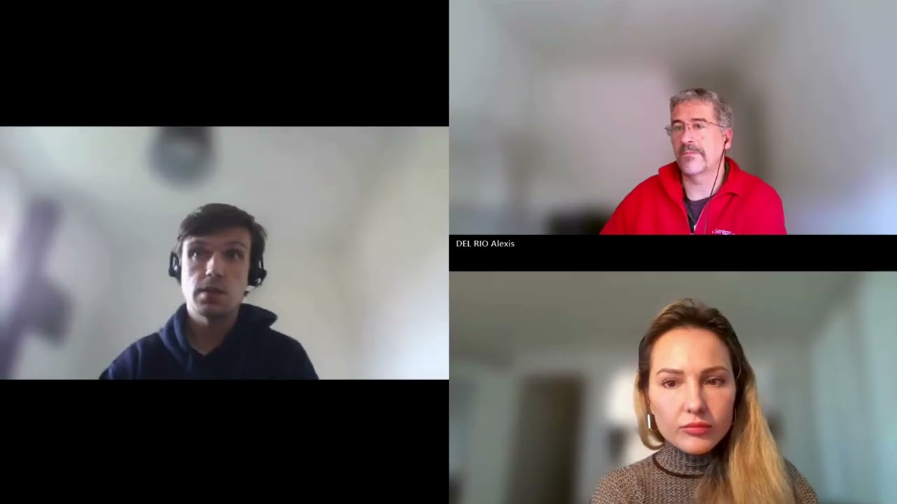 Webinar: Gearing Up A Hands On Dive into Transmission Dynamics