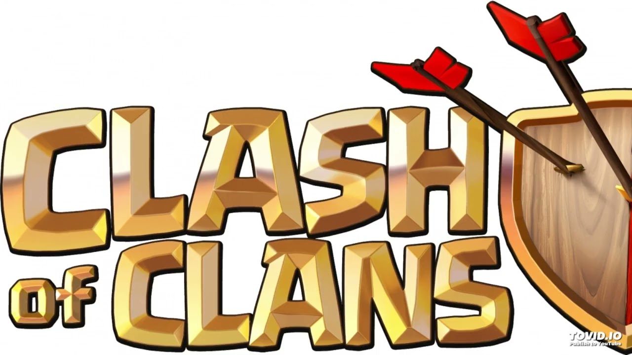 Clash of Clans Home Village Extended (Slowed)
