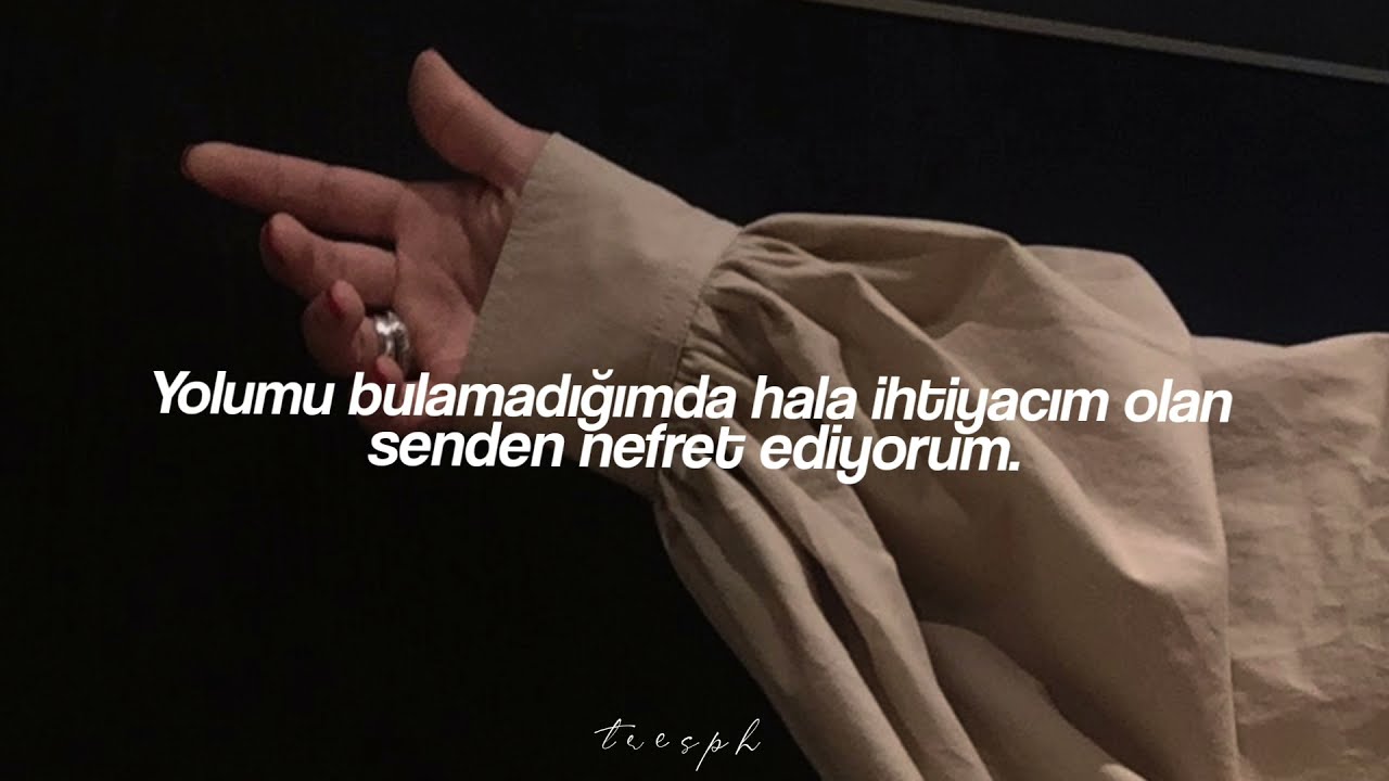 Aaryan Shah - Red Eye [Türkçe Çeviri.]