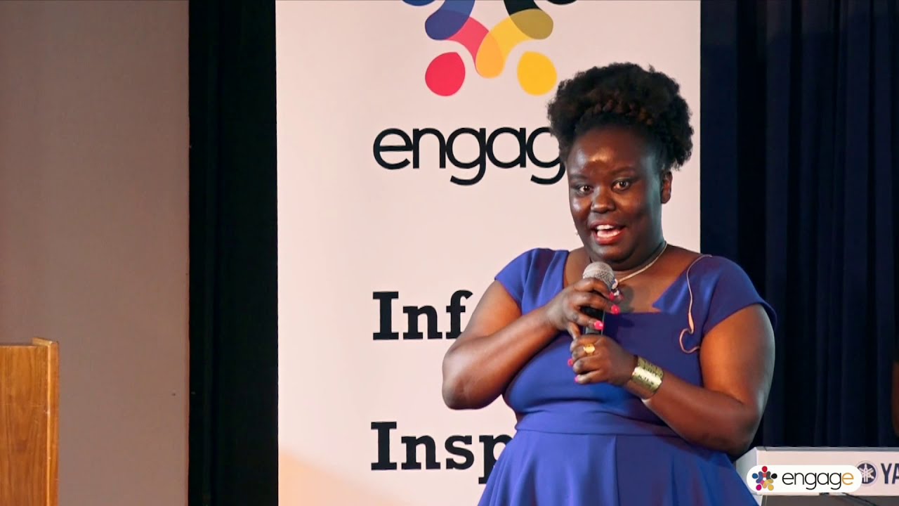 Bent But Not Broken - Loise Njeri