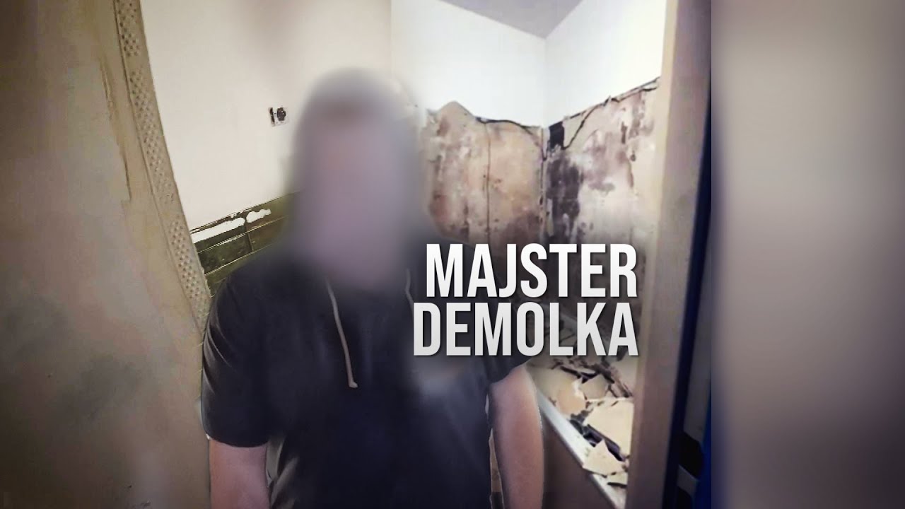 Miał być remont, są stracone pieniądze (UWAGA! TVN)