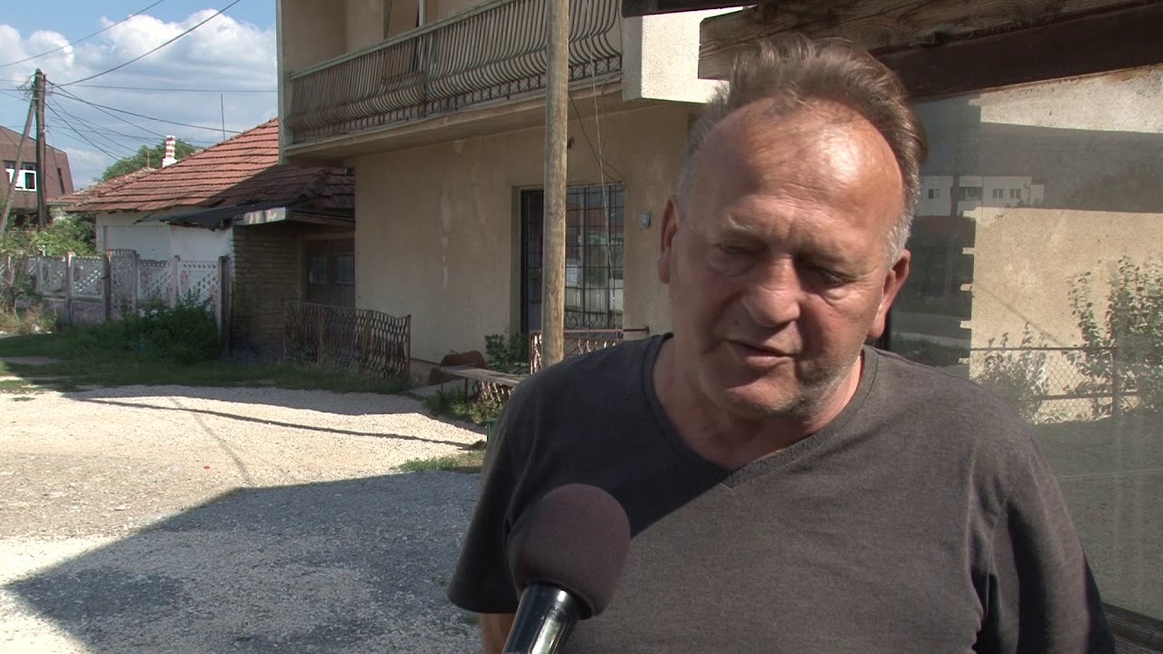 Selo moje - Ugljare