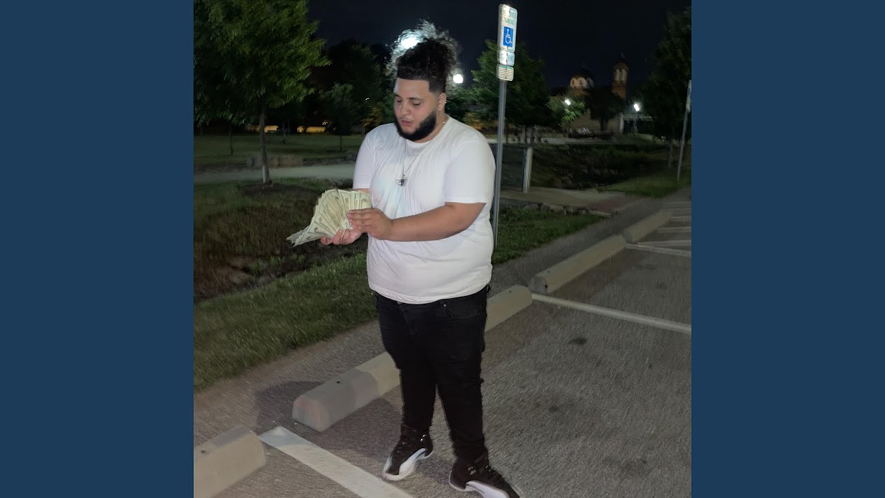 Blood On My Jeans