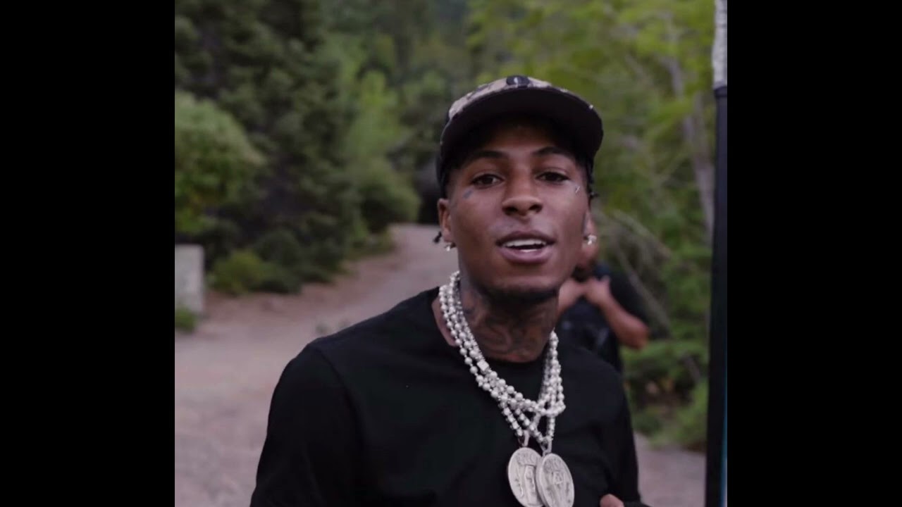 [FREE FOR PROFIT] NBA Youngboy Type Beat 2023 - 