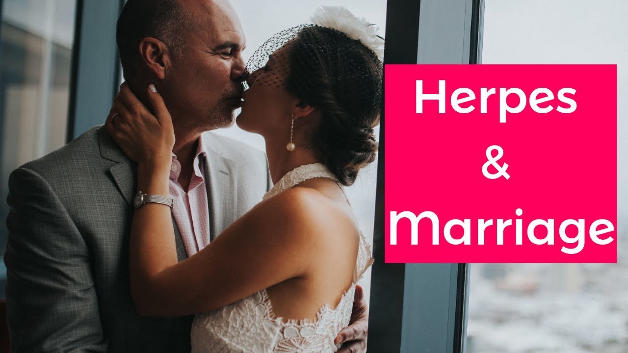 Alexandra Harbushka's Husbands Thoughts On Her Having Herpes - Life With Herpes - Episode 120