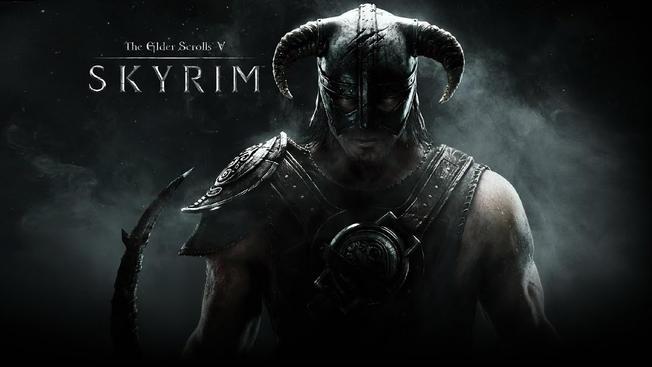 #23) TES Skyrim LE. Совнгард. Мир спасен, настало время заслуженного отдыха