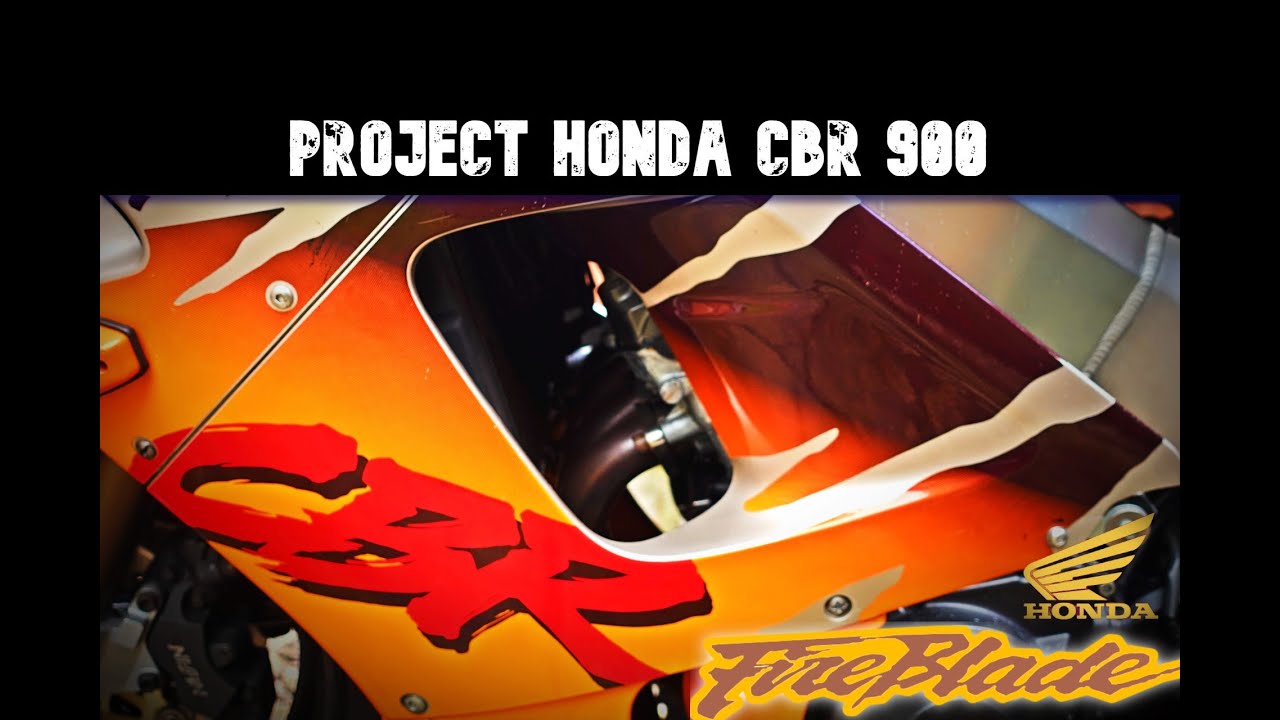 FIREBLADE FAULT FINDING ? what could go wrong !