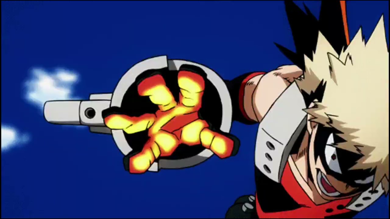 MHA KPOP DEMON HUNTERS AMV #viral #kpopdemonhunters 