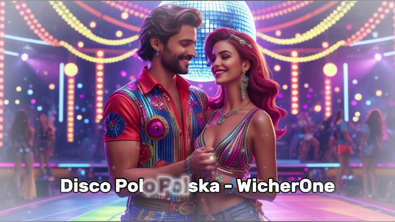 Prawda Disco polo  🎧❤️ Disco Polo Muzyka AI  💘🎧