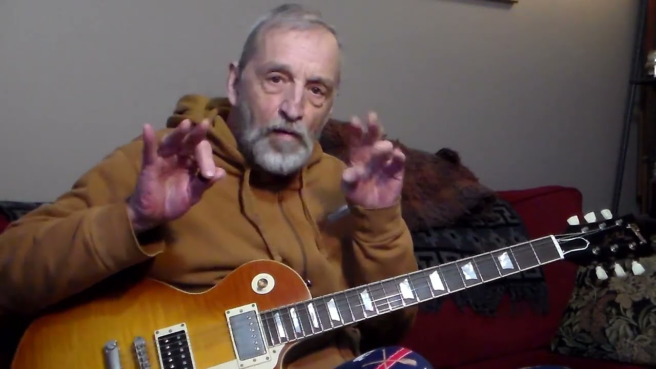1-25-26  Blues + Rock licks