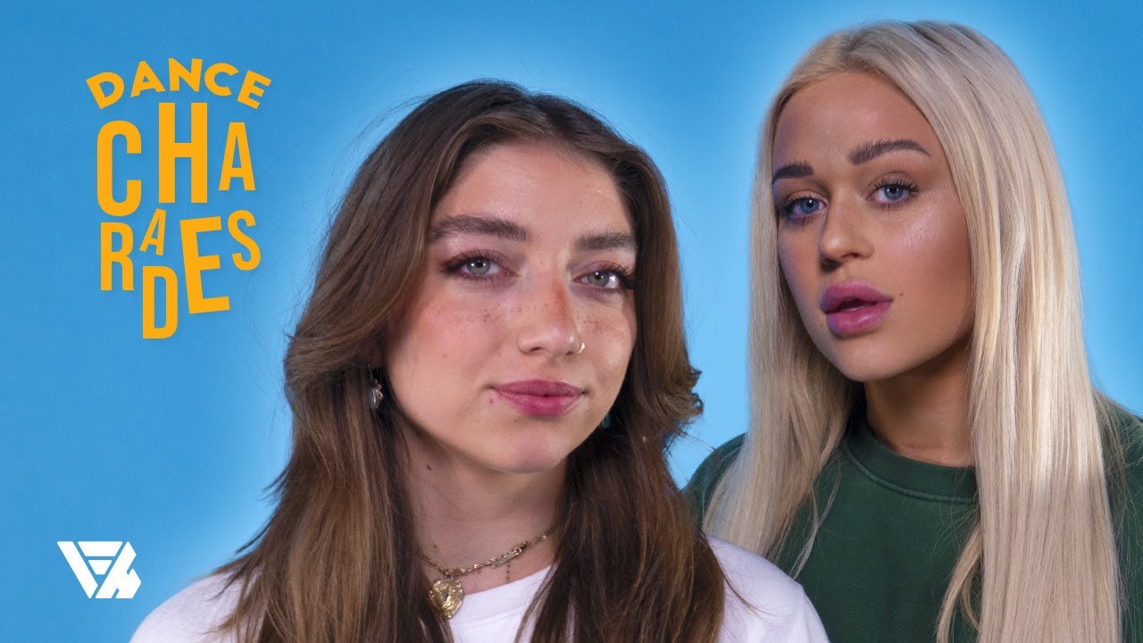 TikTok Stars Dance To Most Popular Viral Hits Including Britney Spears, Nelly Furtado & More!