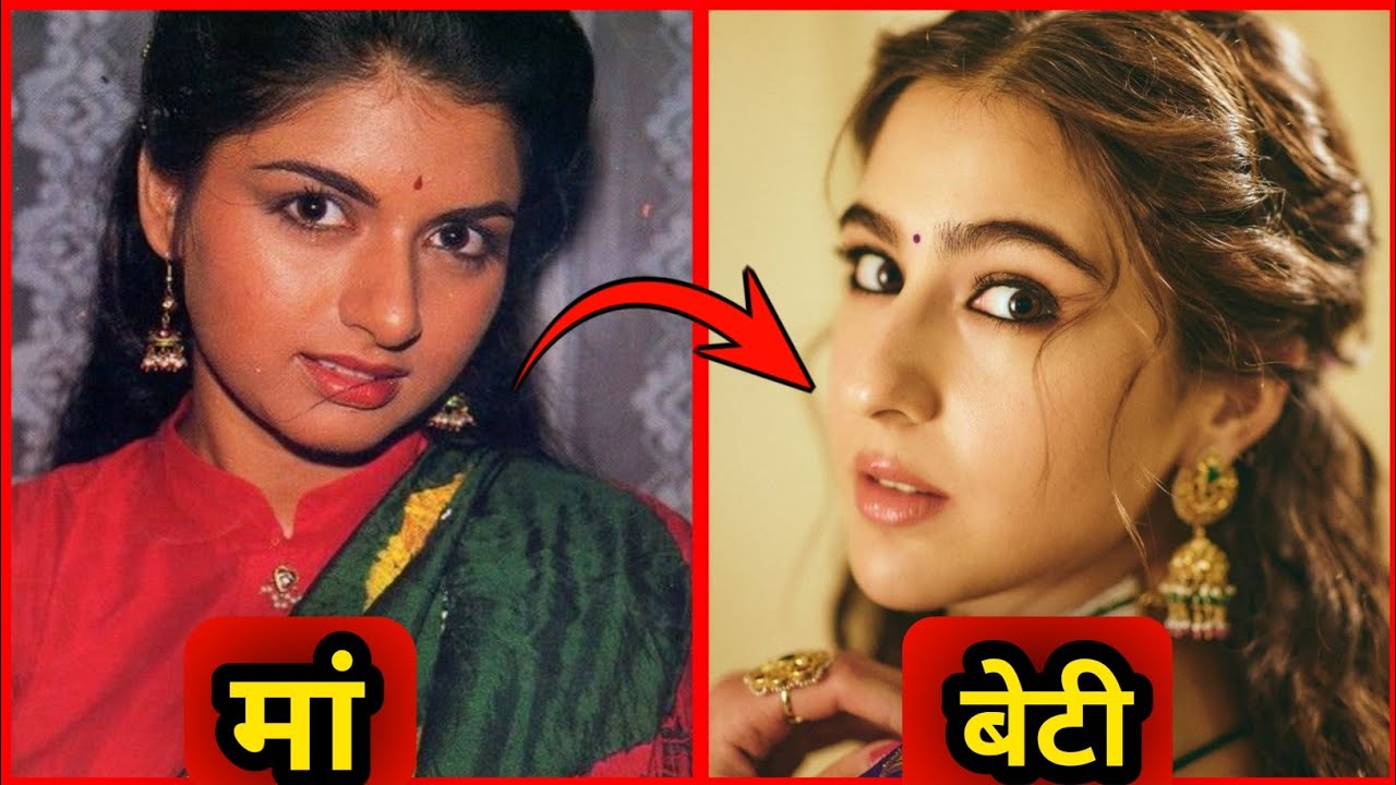 “15 Bollywood Star Kids – मशहूर एक्ट्रेस और उनकी खूबसूरत बेटियां”