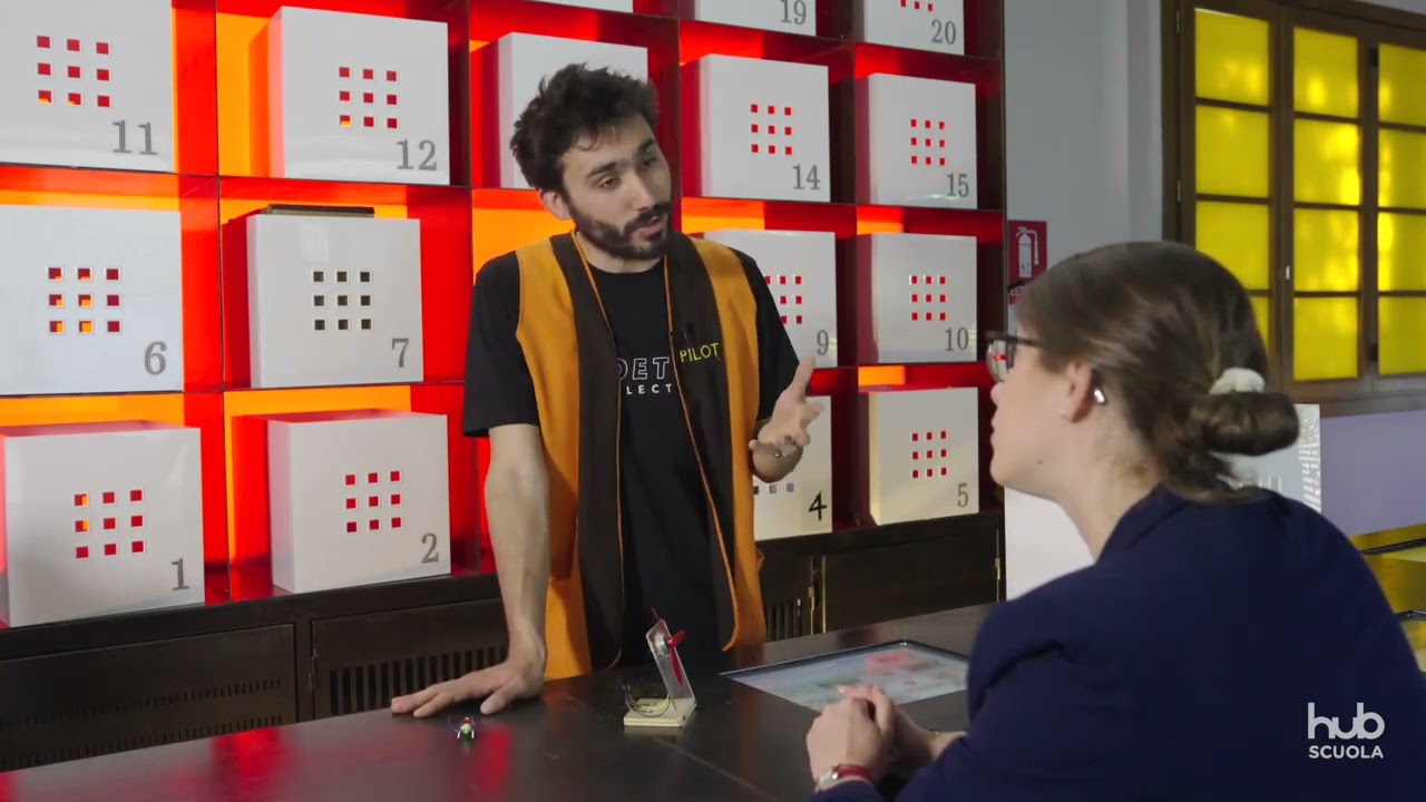 Video - MAcA: Museo A come Ambiente a Torino