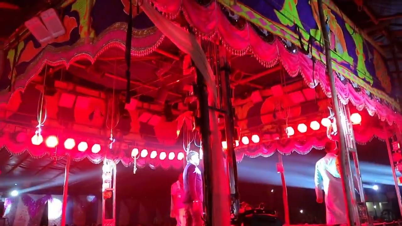 Jatra Chhatira kohaku dekhichhi kia 🥺 ra kichhi drusya#youtube 