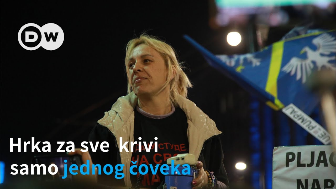 Dijana Hrka istrajava u traženju pravdu za sina