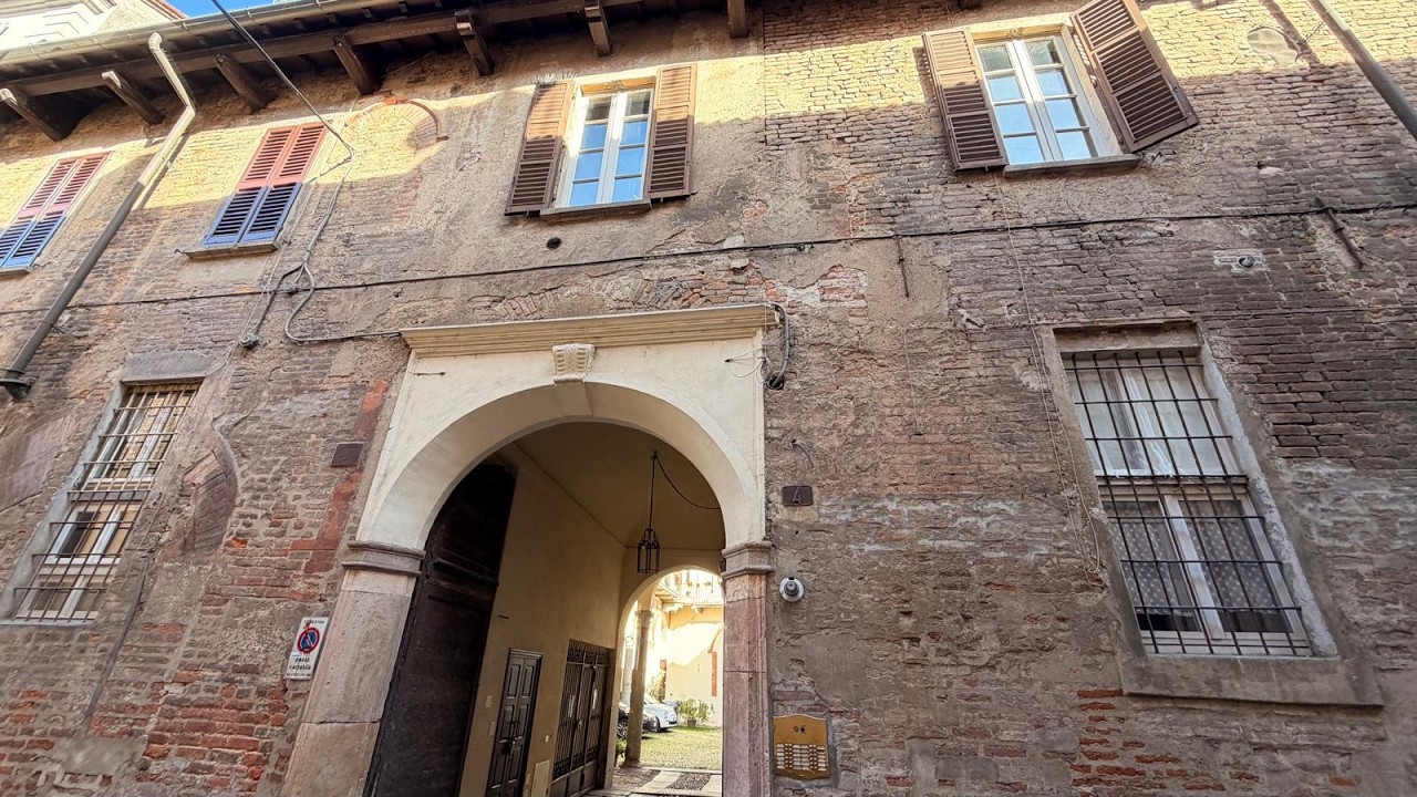 Video Casa Beccaria