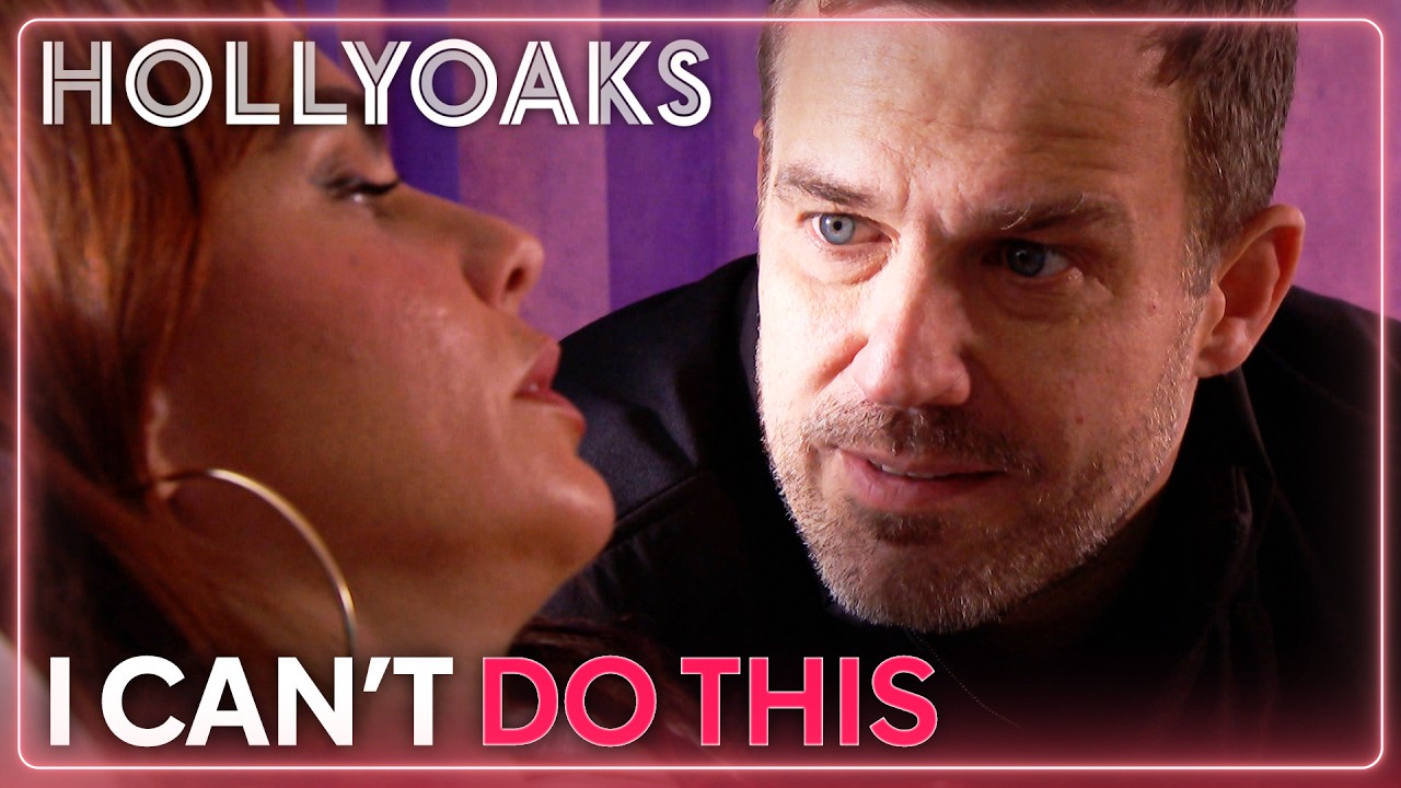 I've Been Here Before | Hollyoaks