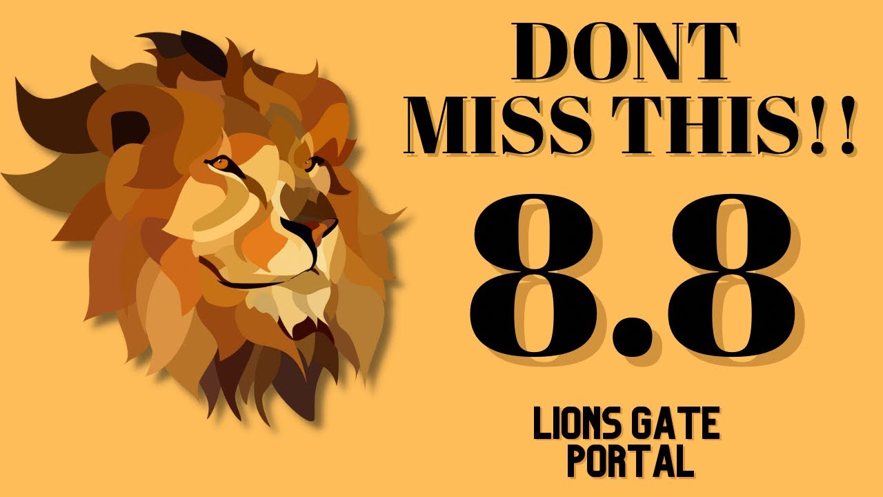 YOU NEED TO BE AWARE OF THE MIRACULOUS SHIFT THAT IS HAPPENING NOW‼️ #lionsgate #lionsgateportal