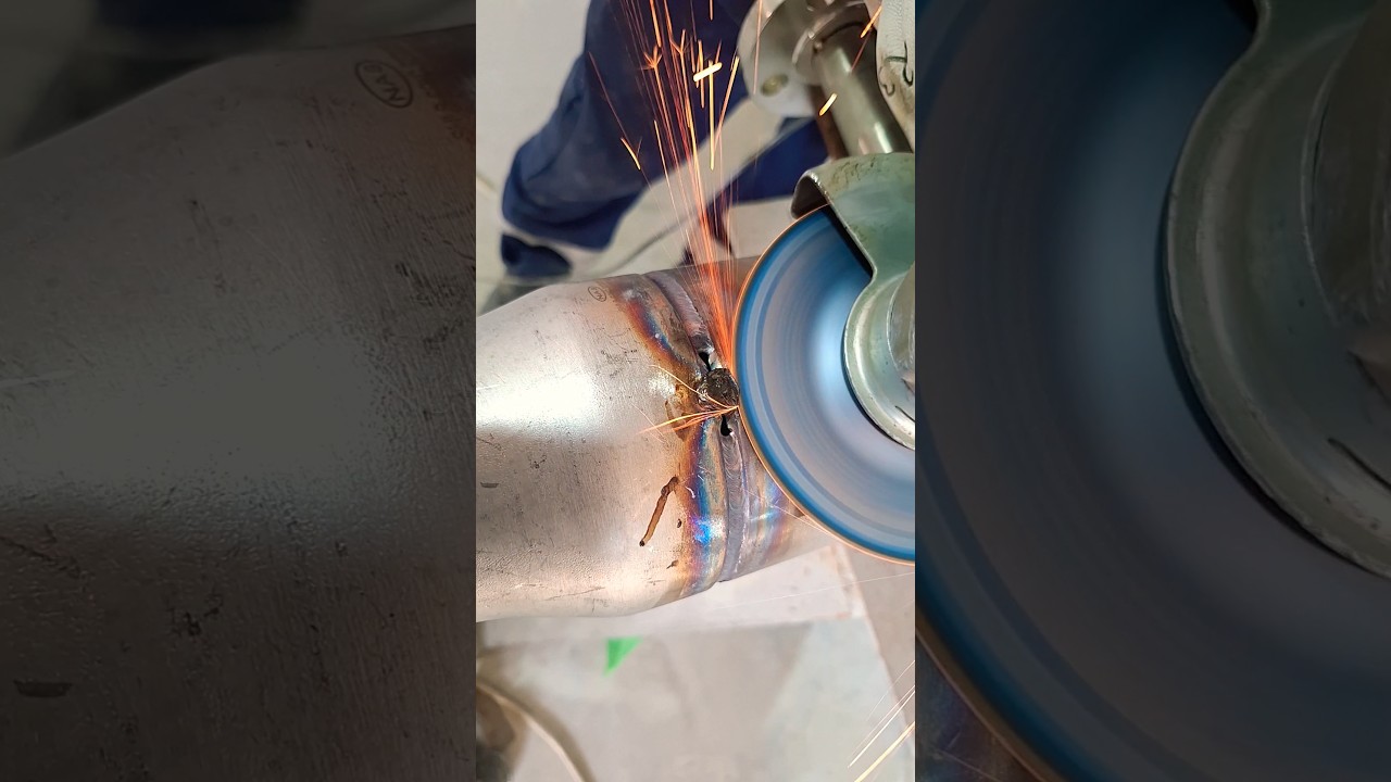 stenles steel root weld,cutting taking #welder #shorts #welding #shortsfeed #tig #weld #welderup