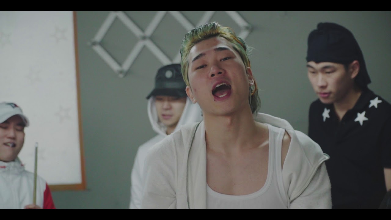 디보 (Dbo) - Good Luck [Official Video]