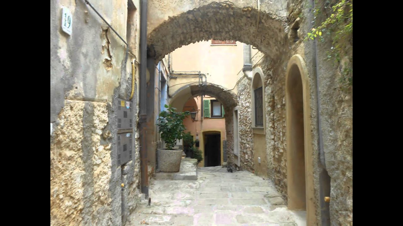 Perinaldo ( Im )