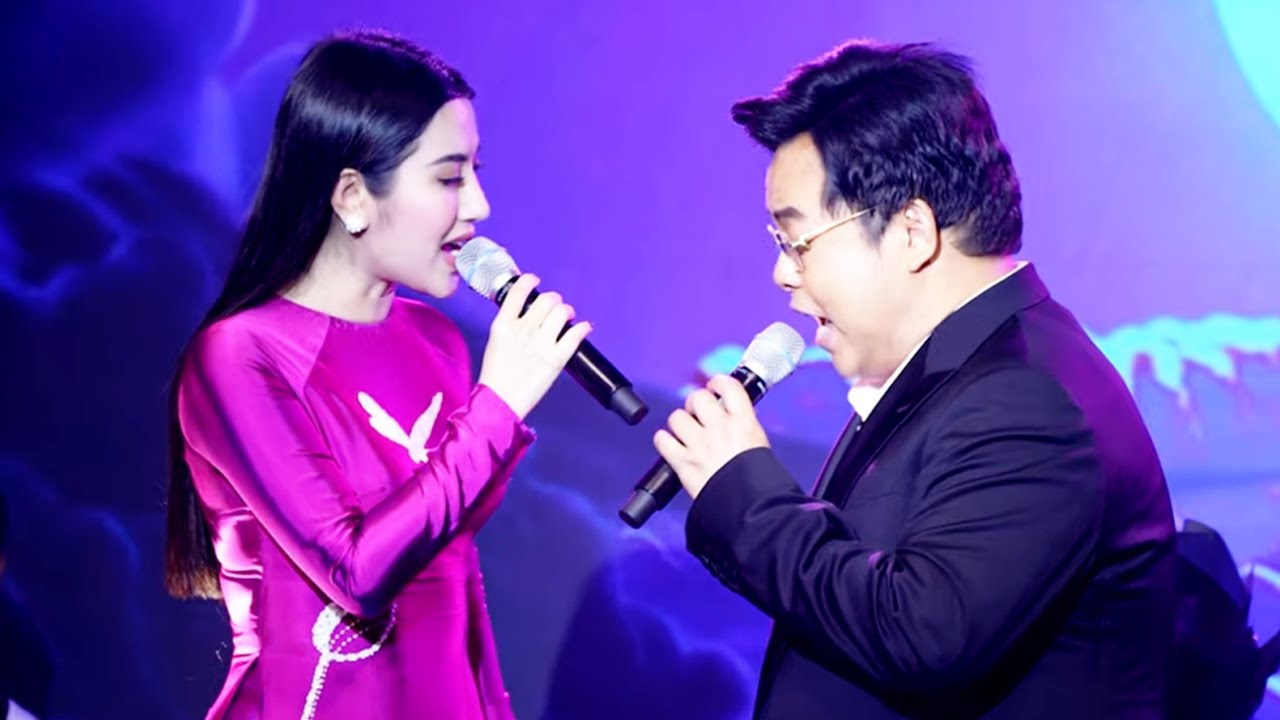 Phút Cuối - Đêm Tâm Sự - Quang Lê & Tố My | Official Music Video