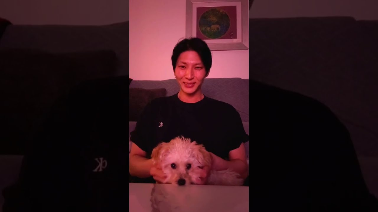 [빅스/레오] 251124 인스타그램 라이브 full