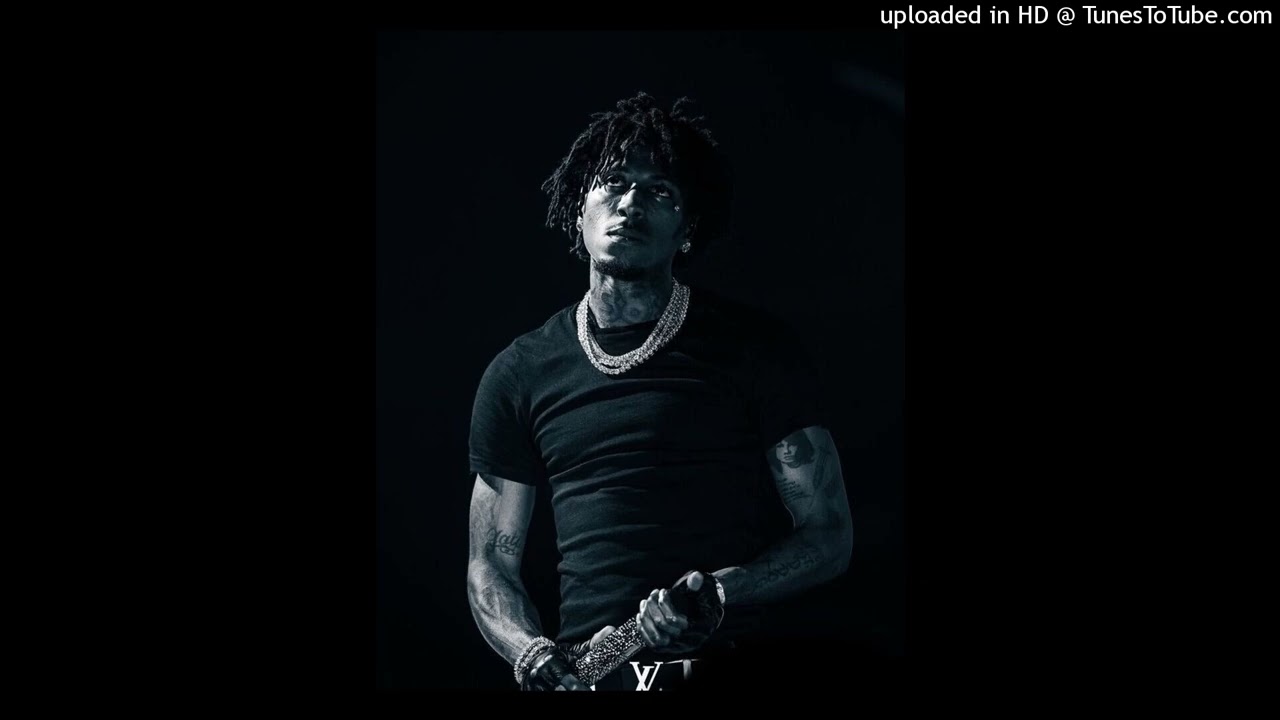 NBA Youngboy Type Beat ''Feels The Same