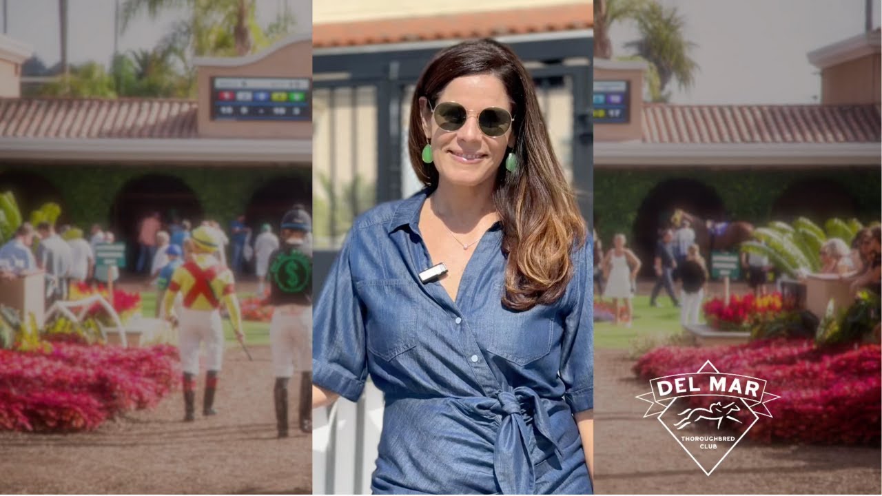 Del Mar Thoroughbred Club