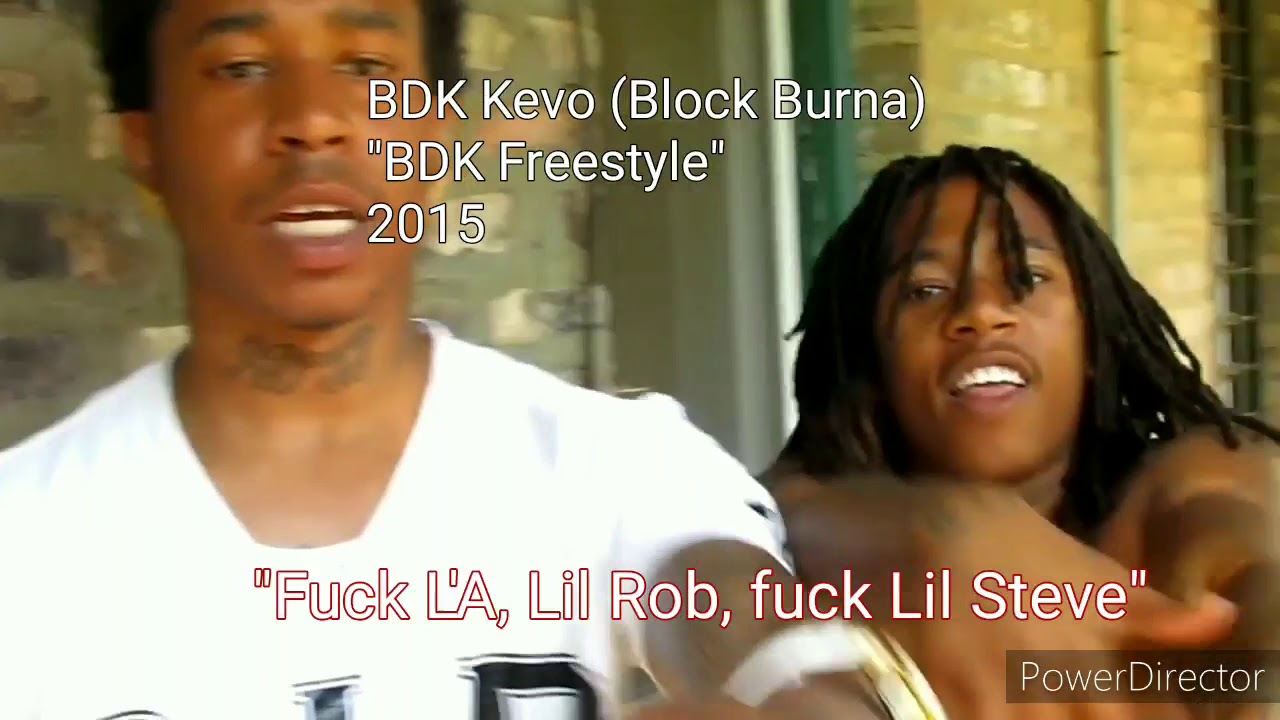 Chiraq's Most Disrespected PART 5: L'A Capone