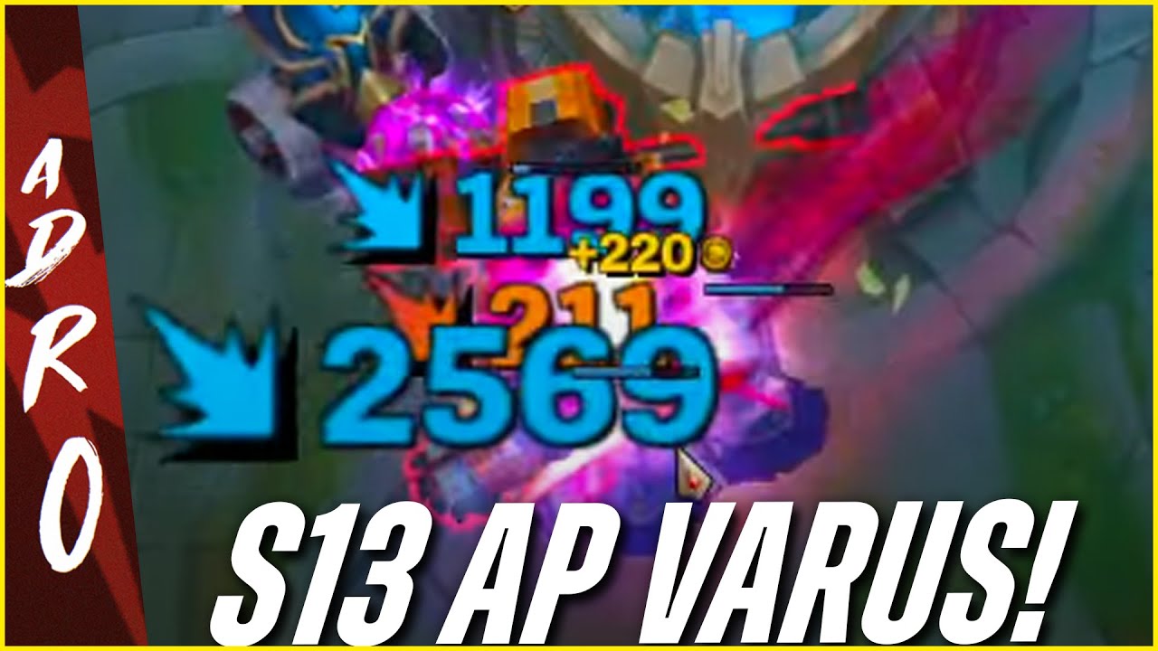 S13 FULL AP VARUS! | YA OYNA YA BANLA