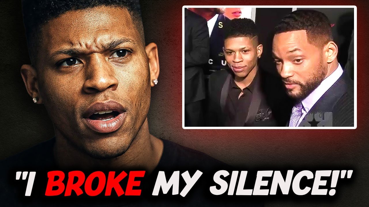 Bryshere Gray REVEALS Personal Feelings About Will Smith.. (Fans React!)