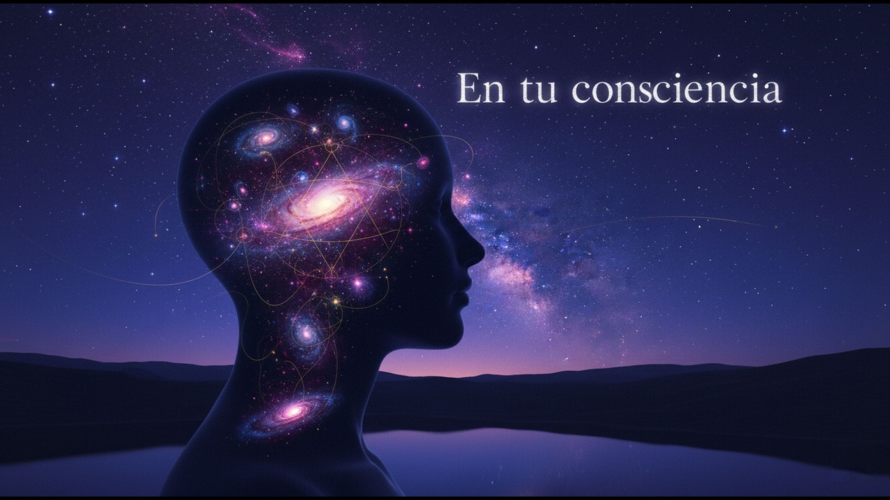 EN TU CONCIENCIA 🧠 La canción que cambiará tu forma de ver la realidad
