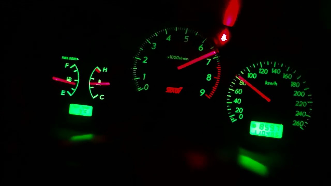ej207 v7 stock motor gen1 gtx35 id2000 pompa benzini 1.7-1.8 bar basın&ccedil;